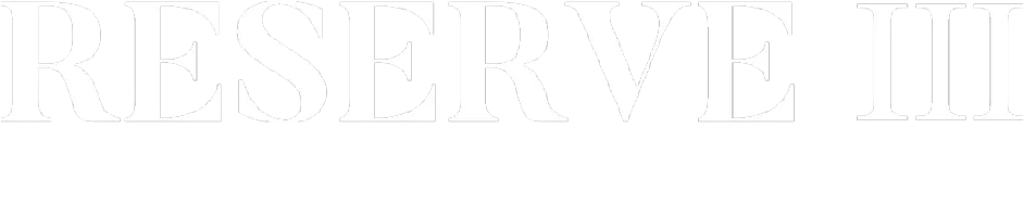 Reserve José Américo III